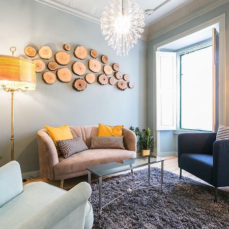 Flh Marques Trendy Apartment 리스본 외부 사진