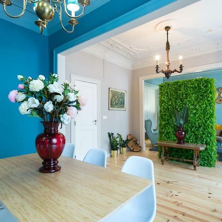 Flh Marques Trendy Apartment 리스본 외부 사진
