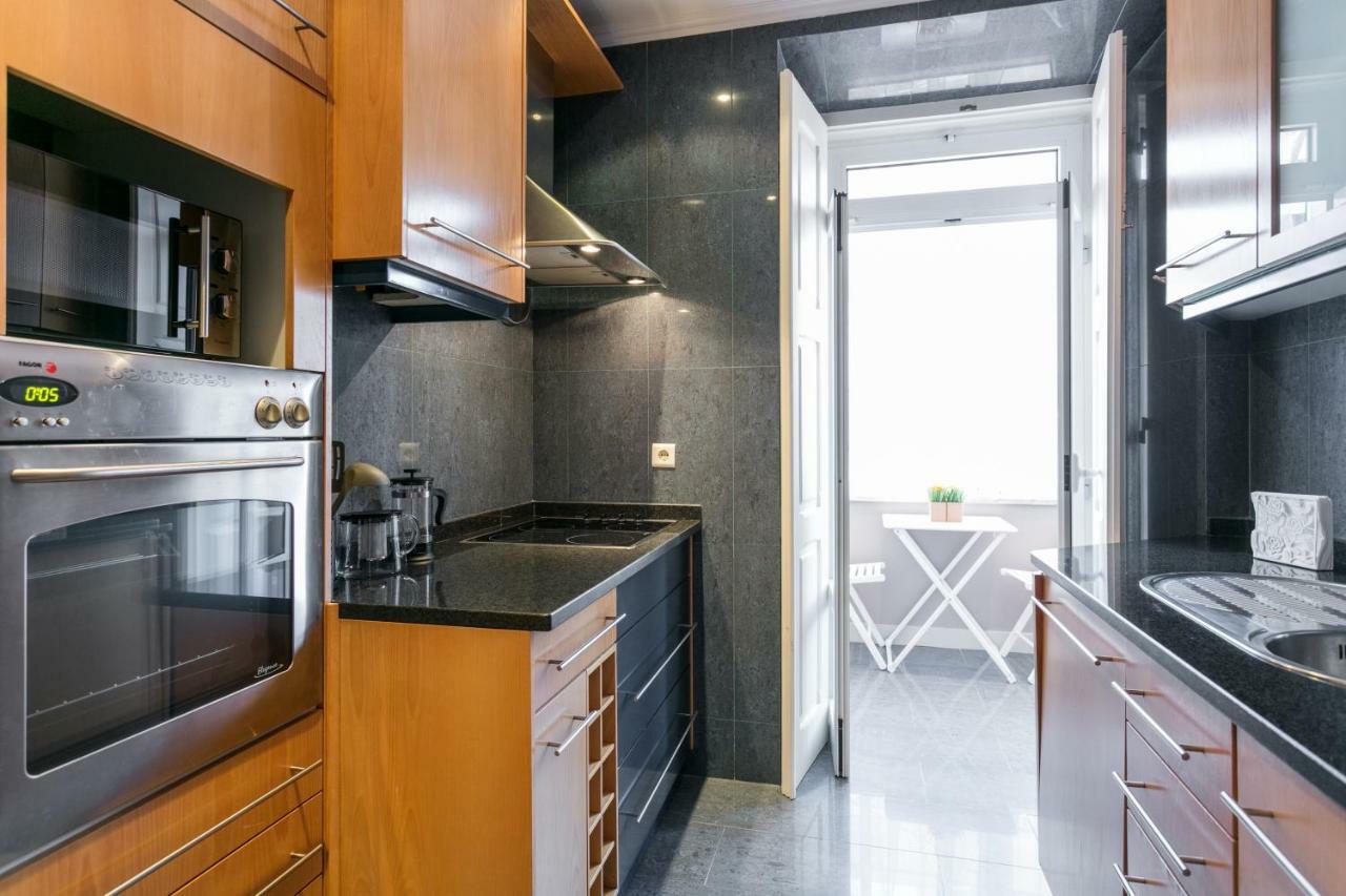 Flh Marques Trendy Apartment 리스본 외부 사진