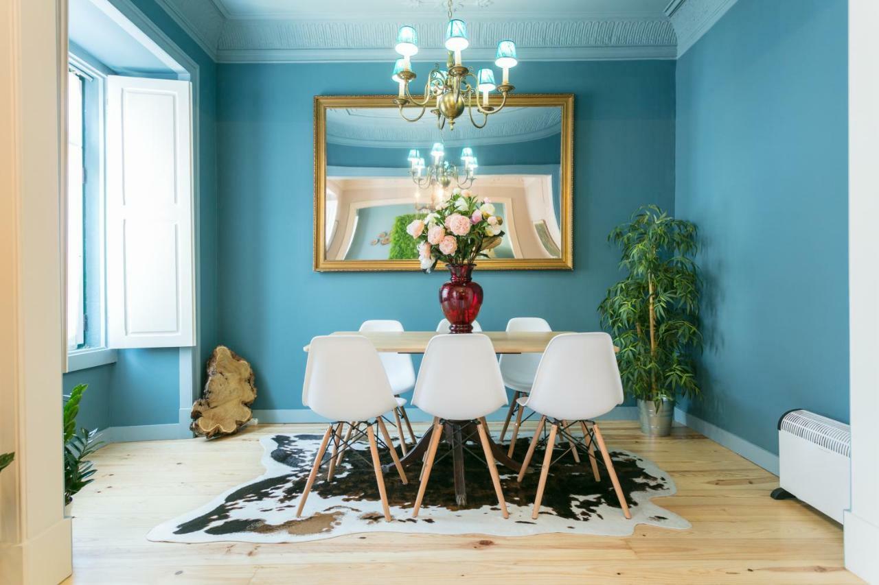 Flh Marques Trendy Apartment 리스본 외부 사진