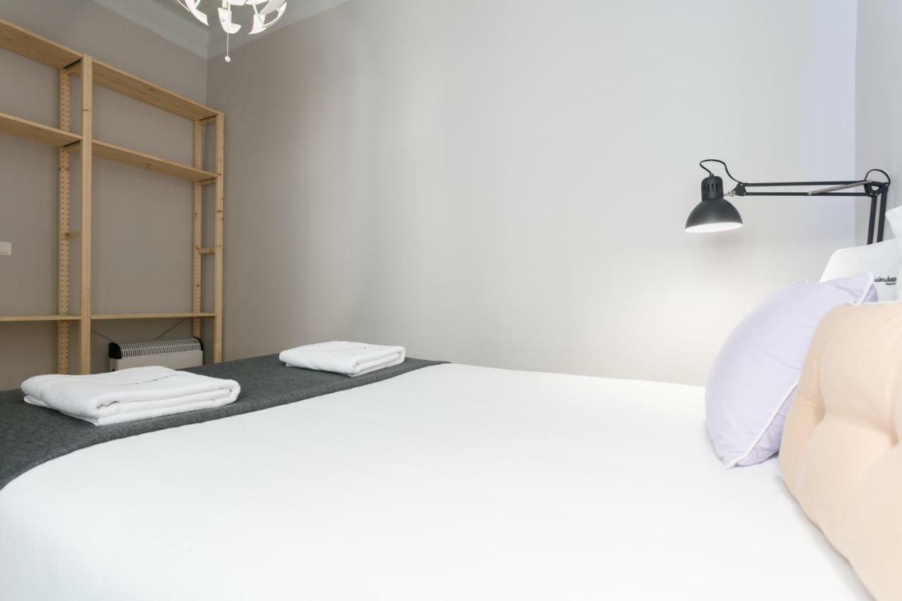Flh Marques Trendy Apartment 리스본 외부 사진